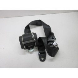 Ceinture Arriere Droit Peugeot 1007